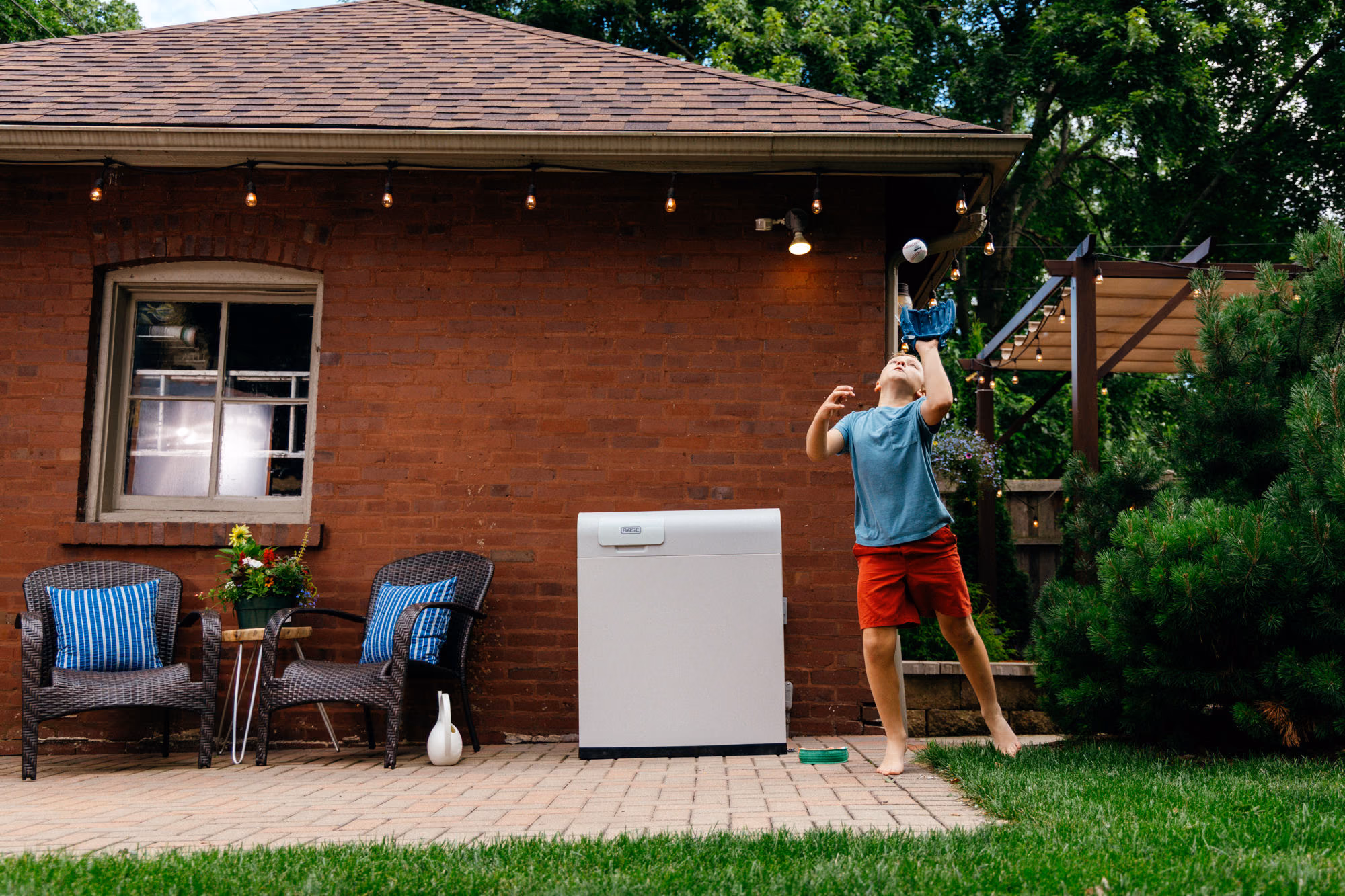Step 1 — See if your home qualifies